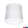 Kép 5/7 - Paulmann 92469 LED Recessed Led Coin mennyezeti lámpa, üveg, 3000K melegfehér, Coin foglalat, 430 lm