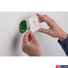 Kép 4/5 - Paulmann 92922 Wall lábazati fény, fehér, 2700K melegfehér, beépített LED, 110 lm, IP20