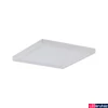 Kép 5/5 - Paulmann 92950 Areo LED panel, 120 mmx120 mm, négyzet, fehér, 3000K melegfehér, beépített LED, 920 lm, IP23
