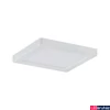 Kép 5/5 - Paulmann 92951 Areo LED panel, 80 mmx80 mm, négyzet, fehér, 3000K melegfehér, beépített LED, 615 lm, IP23