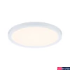 Kép 3/4 - Paulmann 93049 Areo Varifit LED panel, kerek, 3-step-dimming, fehér, 3000K melegfehér, beépített LED, 1800 lm, IP44