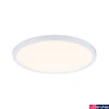 Kép 3/4 - Paulmann 93050 Areo Varifit LED panel, kerek, 3-step-dimming, fehér, 3000K melegfehér, beépített LED, 2200 lm, IP44