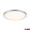 Kép 3/4 - Paulmann 93052 Areo Varifit LED panel, kerek, 3-step-dimming, króm, 3000K melegfehér, beépített LED, 2200 lm, IP44