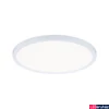 Kép 3/4 - Paulmann 93056 Areo Varifit LED panel, kerek, 3-step-dimming, fehér, 4000K természetes fehér, beépített LED, 2200 lm, IP44