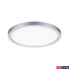Kép 3/4 - Paulmann 93057 Areo Varifit LED panel, kerek, 3-step-dimming, króm, 4000K természetes fehér, beépített LED, 1800 lm, IP44