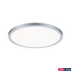 Kép 3/4 - Paulmann 93058 Areo Varifit LED panel, kerek, 3-step-dimming, króm, 4000K természetes fehér, beépített LED, 2200 lm, IP44