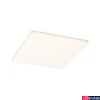 Kép 3/4 - Paulmann 93062 Veluna Varifit LED panel, négyzet, 3-step-dimming, üveg, 3000K melegfehér, beépített LED, 2400 lm, IP44