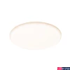 Kép 3/4 - Paulmann 93064 Veluna Varifit LED panel, kerek, 3-step-dimming, üveg, 3000K melegfehér, beépített LED, 2350 lm, IP44