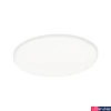 Kép 3/4 - Paulmann 93067 Veluna Varifit LED panel, kerek, 3-step-dimming, üveg, 4000K természetes fehér, beépített LED, 1900 lm, IP44
