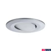 Kép 5/7 - Paulmann 93095 LED Recessed Calla fürdőszobai beépíthető lámpa, kerek, króm, 3000K-6500K változtatható, 400 lm, IP65