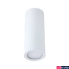 Kép 5/6 - Paulmann 93105 LED Ceiling Barerel mennyezeti lámpa, fehér, 2700K melegfehér, 470 lm, IP20
