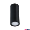 Kép 5/6 - Paulmann 93107 LED Ceiling Barerel mennyezeti lámpa, fekete, 2700K melegfehér, 470 lm, IP20