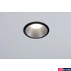 Kép 3/4 - Paulmann 93408 Cole beépíthető lámpa, 88 mmx88 mm, kerek, 3db-os szett, fix, 3-step-dimming, fekete, 2700K melegfehér, 3x Coin foglalat, 460 lm, IP44