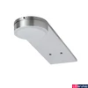 Kép 5/5 - Paulmann 93567 Setup pultvilágítás, szálcsiszolt, 2700K melegfehér, beépített LED, 250 lm