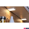 Kép 4/5 - Paulmann 93583 Vane pultvilágítás, 2db-os szett, fehér, 2700K melegfehér, beépített LED, 450 lm, IP44
