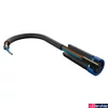 Kép 4/5 - Paulmann 93994 Plug&Shine 1 méteres kiegészítő vezeték 3 db kiállással, IP68