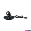 Kép 4/5 - Paulmann 94209 Plug&Shine Pond vízalatti LED spotlámpa, 24V, 4W, 3000K, 260 lm, fekete, 25°, IP68