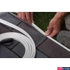 Kép 5/6 - Paulmann 94216 Plug&Shine Smooth Strip alumínium profil kültéri neon szalaghoz, 1m