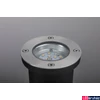 Kép 5/6 - Paulmann 94228 Plug&Shine talajba süllyeszthető LED lámpa, 3,6W, 450 lm, 3000K melegfehér, 24V, kör