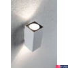 Kép 5/6 - Paulmann 94330 Flame kültéri fali lámpa, lefelé és felfelé világít, fehér, 3000K melegfehér, beépített LED, 390 lm, IP44