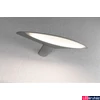 Kép 5/8 - Paulmann 94341 Outdoor solar Kiran kültéri fali lámpa, fehér, 3000K melegfehér, beépített LED, 400 lm, IP44
