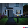 Kép 5/11 - Paulmann 94514 Outdoor Padea kültéri kültéri állólámpa, antracit, 3000K melegfehér, 700 lm, IP44