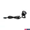 Kép 5/7 - Paulmann 94559 Plug&Shine kültéri víz alatti világgítás, fekete, 3000K melegfehér, 300 lm, IP68