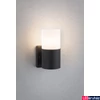 Kép 5/8 - Paulmann 94649 Outdoor Wall Luminaire kültéri fali lámpa, szürke, E27 foglalat, IP44