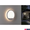 Kép 5/11 - Paulmann 94662 Outdoor Lamina Panel kültéri mennyezeti lámpa, fehér, 3000K melegfehér, 1.200 lm, IP44