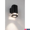Kép 5/9 - Paulmann 94718 Outdoor Colum kültéri fali lámpa, antracit, GU10 foglalat, IP44