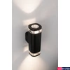 Kép 5/9 - Paulmann 94719 Outdoor Colum kültéri fali lámpa, antracit, GU10 foglalat, IP44