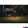 Kép 5/9 - Paulmann 94723 Plug&Shine kültéri kültéri állólámpa, antracit, 2200K ultra-melegfehér, 380 lm, IP44