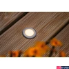 Kép 5/8 - Paulmann 94726 Outdoor kültéri beépíthető lámpa, négyzet, alumínium, 2200K ultra-melegfehér, 60 lm, IP65