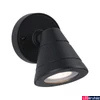 Kép 5/9 - Paulmann 94734 Outdoor Trian kültéri fali lámpa, antracit, IP44