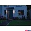 Kép 5/8 - Paulmann 94743 Outdoor Stan kültéri fali lámpa, antracit, 3000K melegfehér, 220 lm, IP44