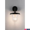 Kép 5/11 - Paulmann 94757 Outdoor Vintario kültéri fali lámpa, antracit, E27 foglalat, IP44