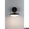 Kép 5/8 - Paulmann 94758 Outdoor Nostro kültéri fali lámpa, antracit, 3000K melegfehér, 900 lm, IP44