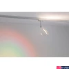 Kép 4/5 - Paulmann 94979 URail Sabik sínre szerelhető LED spotlámpa, beépített LED, 13W, 570 lm, 2700K melegfehér, dekoratív fényeffekttel, fényerőszabályozható