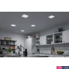 Kép 5/6 - Paulmann 95379 Veluna Varifit LED panel, négyzet, white switch, üveg, 3000K-6500K változtatható, beépített LED, 1500 lm, IP44