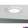 Kép 5/11 - Paulmann 95391 LED Recessed panel mennyezeti lámpa, fehér, 4000K természetes fehér, beépített LED, 1800 lm, IP20