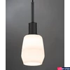 Kép 3/4 - Paulmann 96912 URail Basic-Pendulum sínre szerelhető függeszték, E14 foglalattal, max 20W, matt fekete
