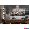 Kép 4/5 - Paulmann 99814 Furniture bútorvilágító, króm, beépített LED, 34 lm