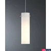 Kép 3/4 - Paulmann 99842 URail 2Easy Livo üvegbura E27 foglalathoz, opál
