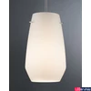 Kép 3/4 - Paulmann 99854 URail 2Easy Vento üvegbura 2Easy E27 foglalathoz, 15 cm, opál