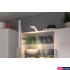 Kép 5/6 - Paulmann 99949 Clever Connect Mike bútorvilágító, tunable white, tápegység nélkül, fehér, 2700K-6500K változtatható, beépített LED, 195 lm, 12V