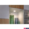 Kép 5/6 - Paulmann 99952 Clever Connect Disc bútorvilágító, tunable white, tápegység nélkül, fehér, 2700K-6500K változtatható, beépített LED, 175 lm, 12V