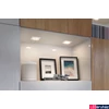 Kép 5/6 - Paulmann 99961 Clever Connect Pola bútorvilágító, tunable white, tápegység nélkül, fehér, 2700K-6500K változtatható, beépített LED, 145 lm, 12V