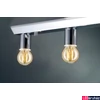 Kép 3/3 - Paulmann 28525 Vintage Edition fényforrás, arany, arany, 1700K ultra-melegfehér, E14 foglalat, 160 lm