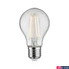 Kép 6/9 - Paulmann 50394 fényforrás, okos filament, Tunable White, Zigbee, üveg, 2200K-6500K változtatható, E27 foglalat, 806 lm