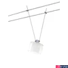 Kép 6/6 - Paulmann 70174 URail Decosystem Twice bura GU10 foglalathoz, üveg